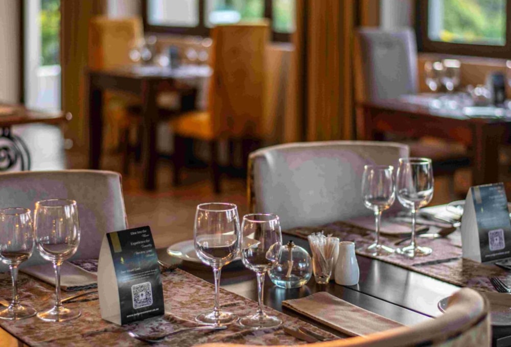 Nut Grove Boutique Hotel